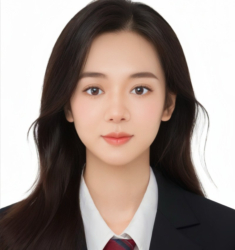 库尔勒于欣律师个人形象照